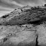 Horse Shoe Canyon by Randy Bradbury