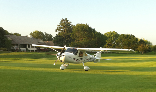 Cessna Skycatcher