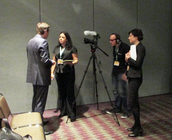 Interview Interview