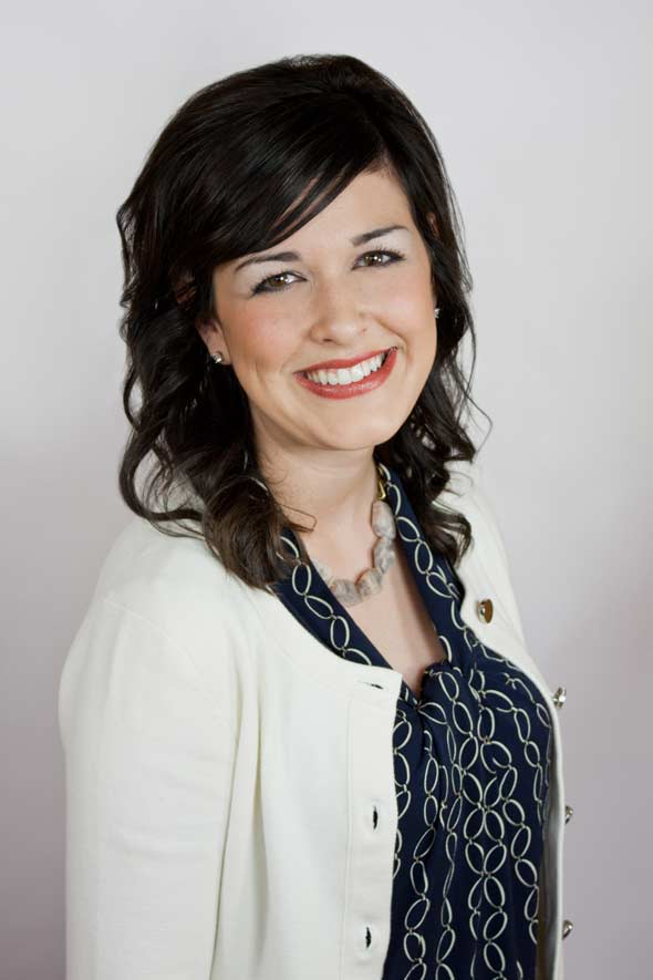 Greteman Group brand manager named youngest Kansas Council for Economic Education board member