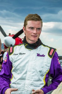 Reno Air Races champion Steven Hinton Jr.