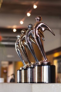 Silver Telly Awards