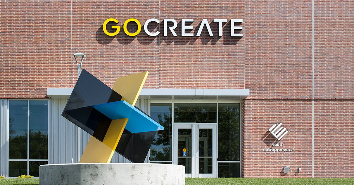 GoCreate