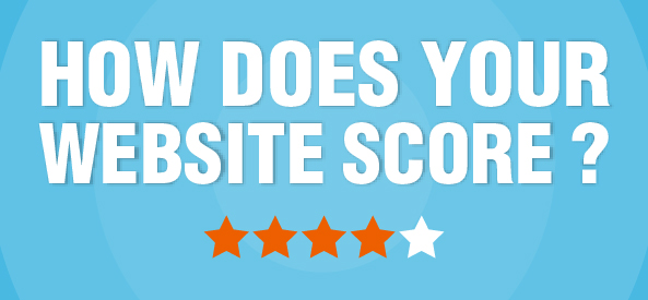 Put your website to the test