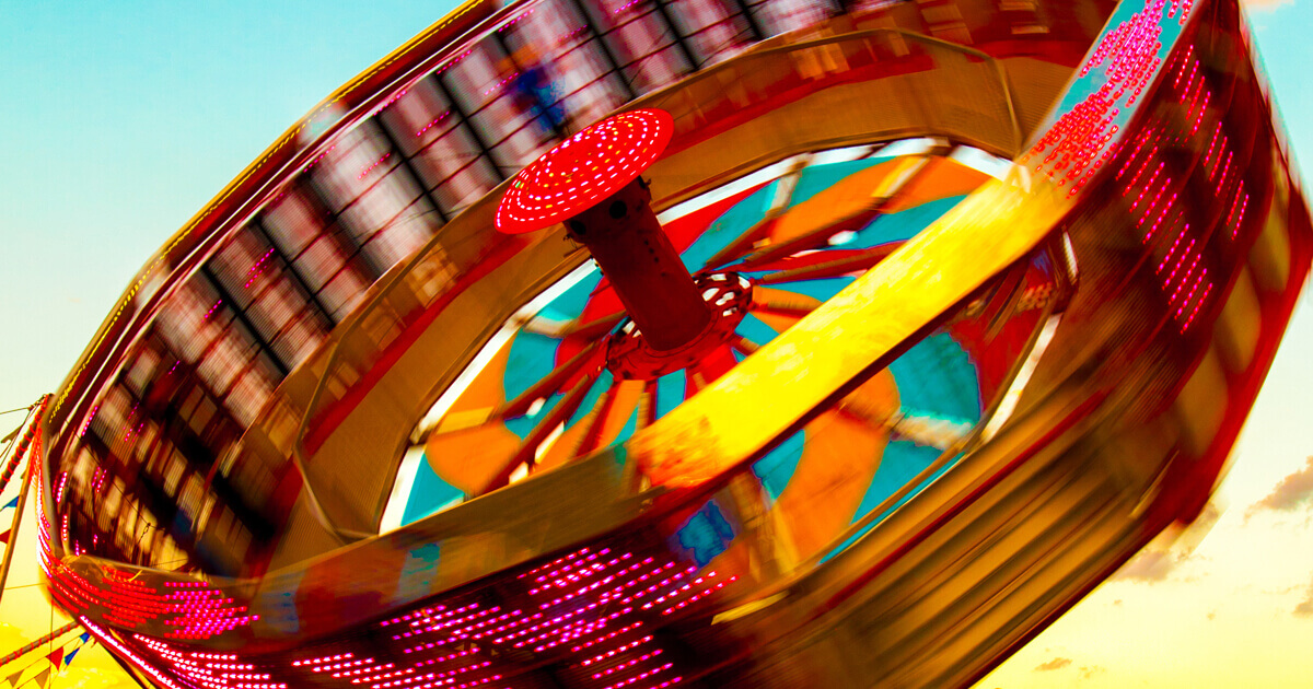 Kansas State Fair