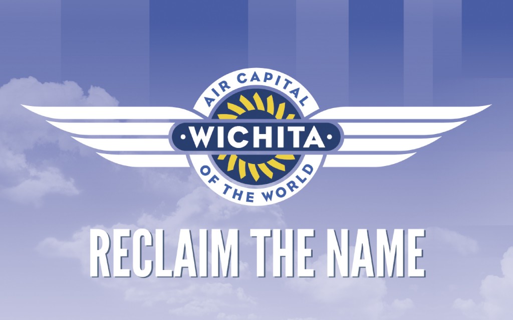 Wichita Air Capital of the World