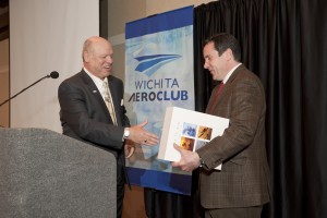 Aboulafia’s 50,000-Foot View of Wichita’s Aviation Cluster