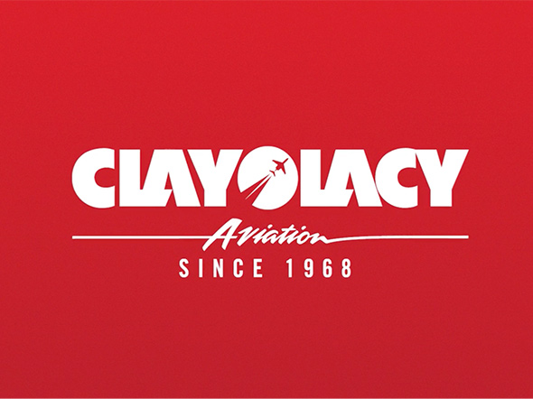 Clay Lacy: The Man, the Legend, the Company
