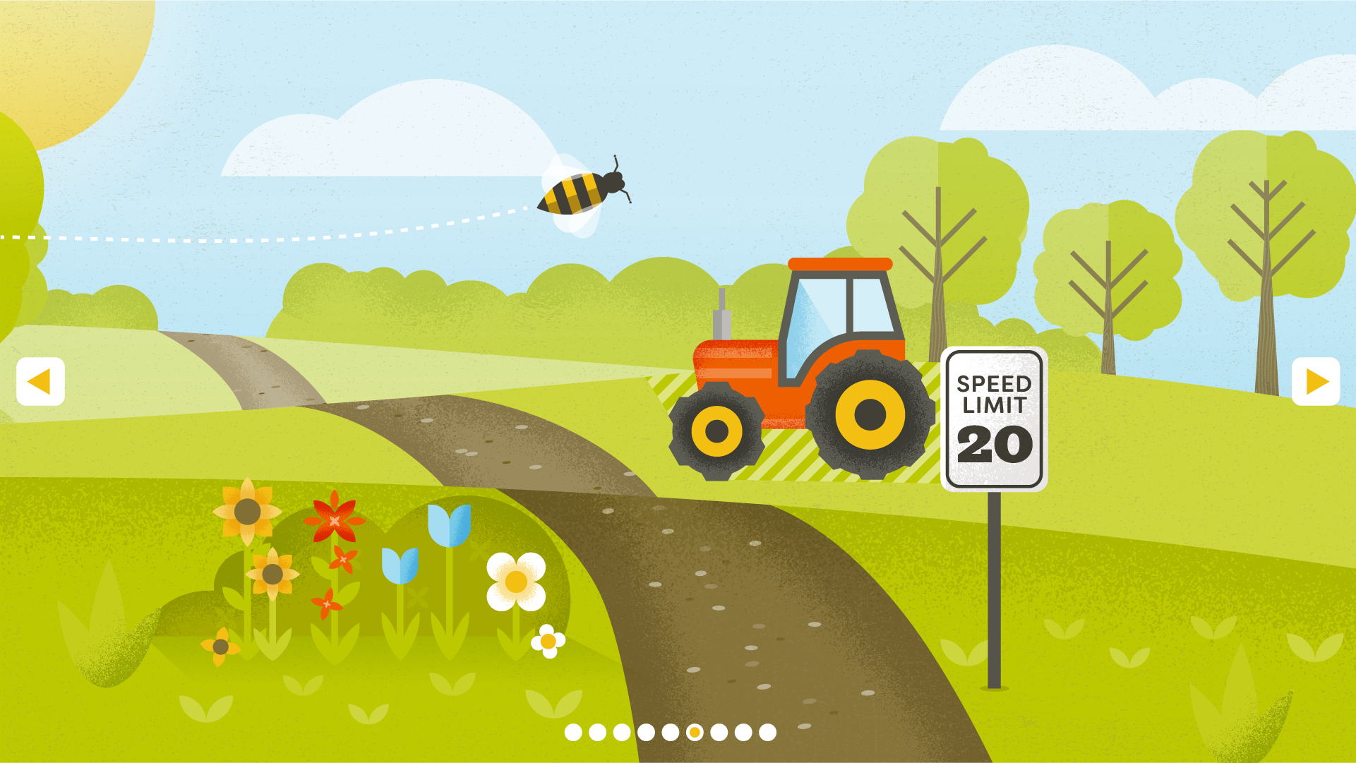 Morning Ag Clips: Free To Bee Campaign Launches