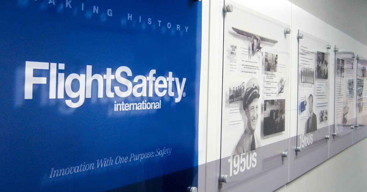 FlightSafety