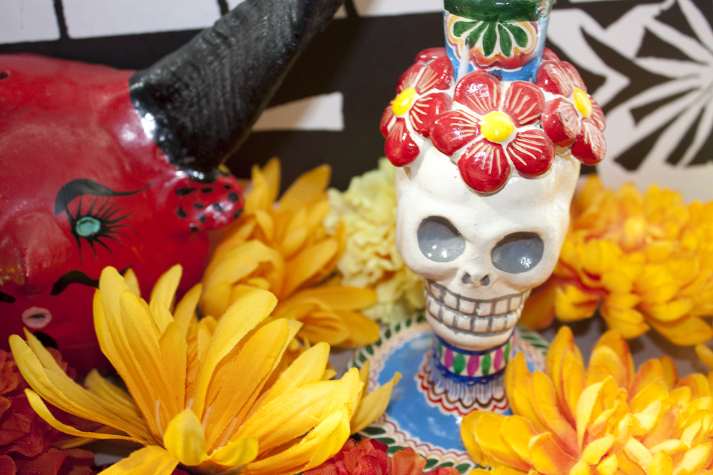 Day of the Dead Enriches the Living