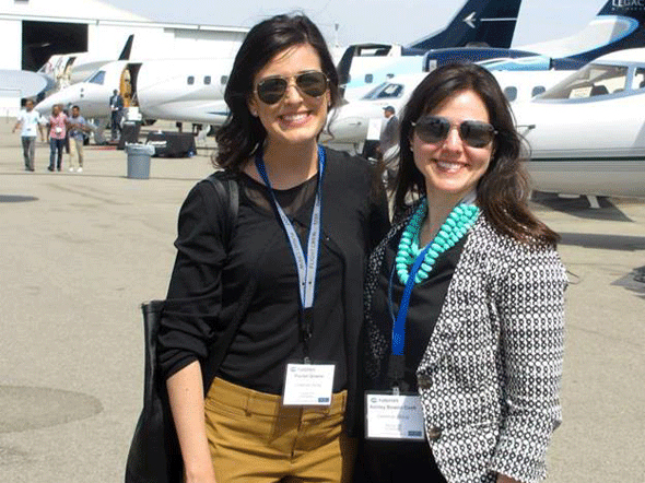 Why NBAA Regional Forums Rock