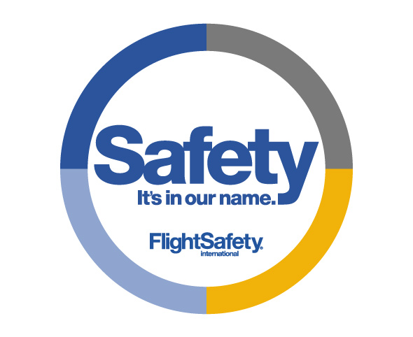 FlightSafety Lives Up to Its Name