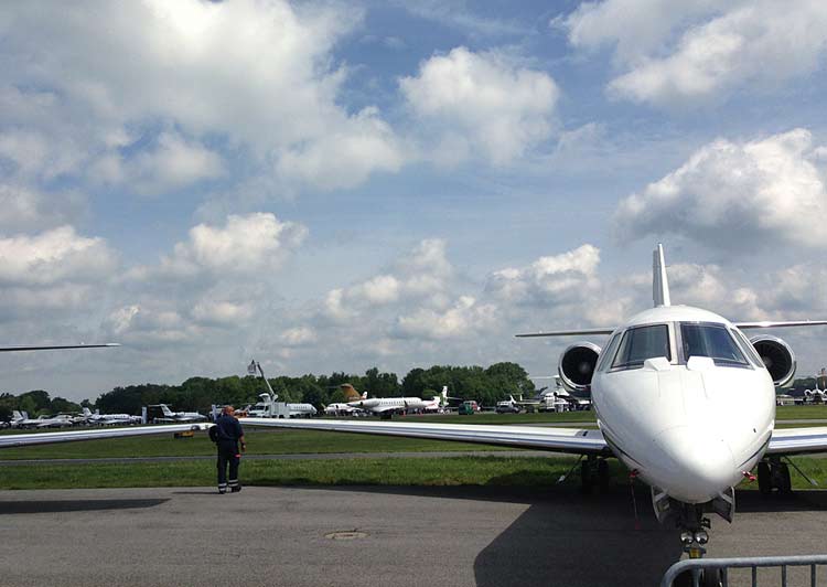NBAA Regional Forum: The Differences Add Value