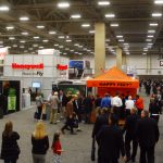 Heli-Expo 2012: Honoring the Past, Focused on the Future