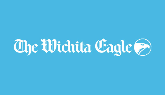 Wichita Eagle; What is NewMarket North, and why does it get its own name?