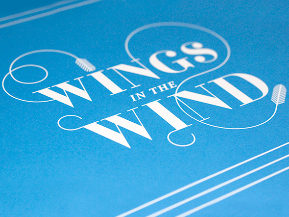 Wings in the Wind