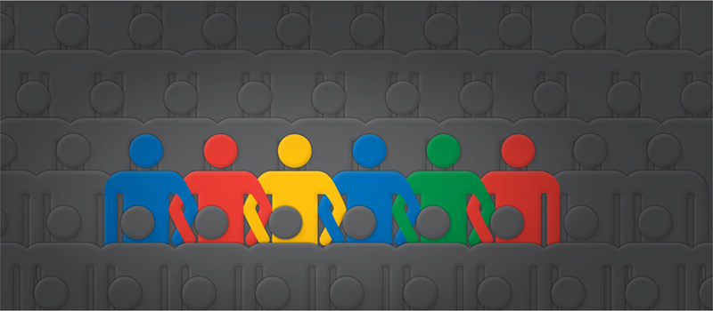 Website Golden Rule: Be Nice to Google