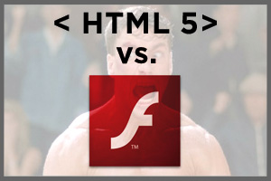 Flash is dead. Long live Flash.