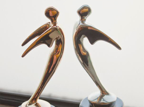 Kansas State Fair TV Commercial Wins Telly Award