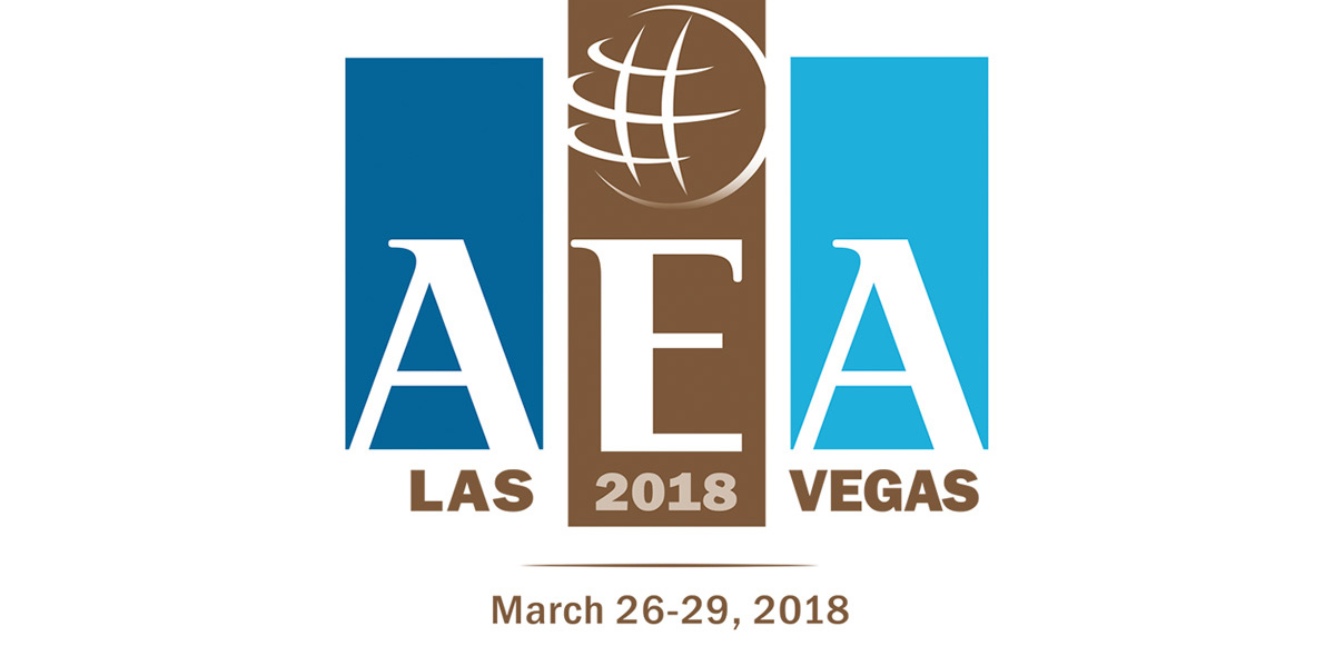 AEA Convention Showcases Innovative Aviation Products