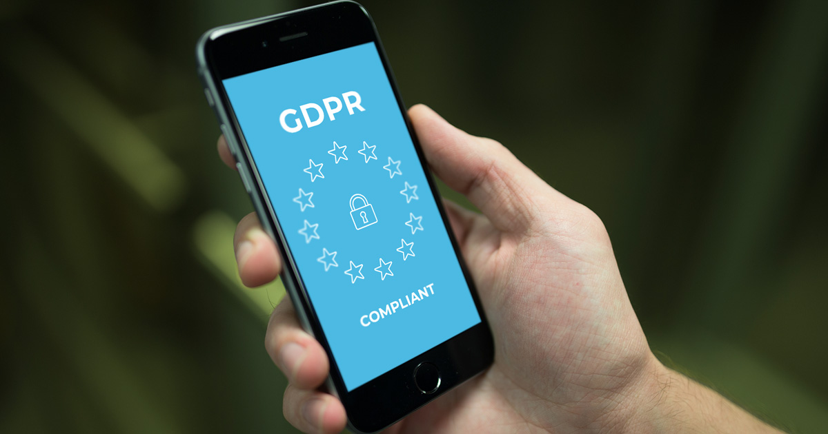 Marketers Prepare for GDPR