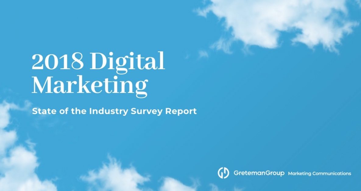Agency Surveys Aviation Industry on Digital Marketing and Finds Room for Improvement