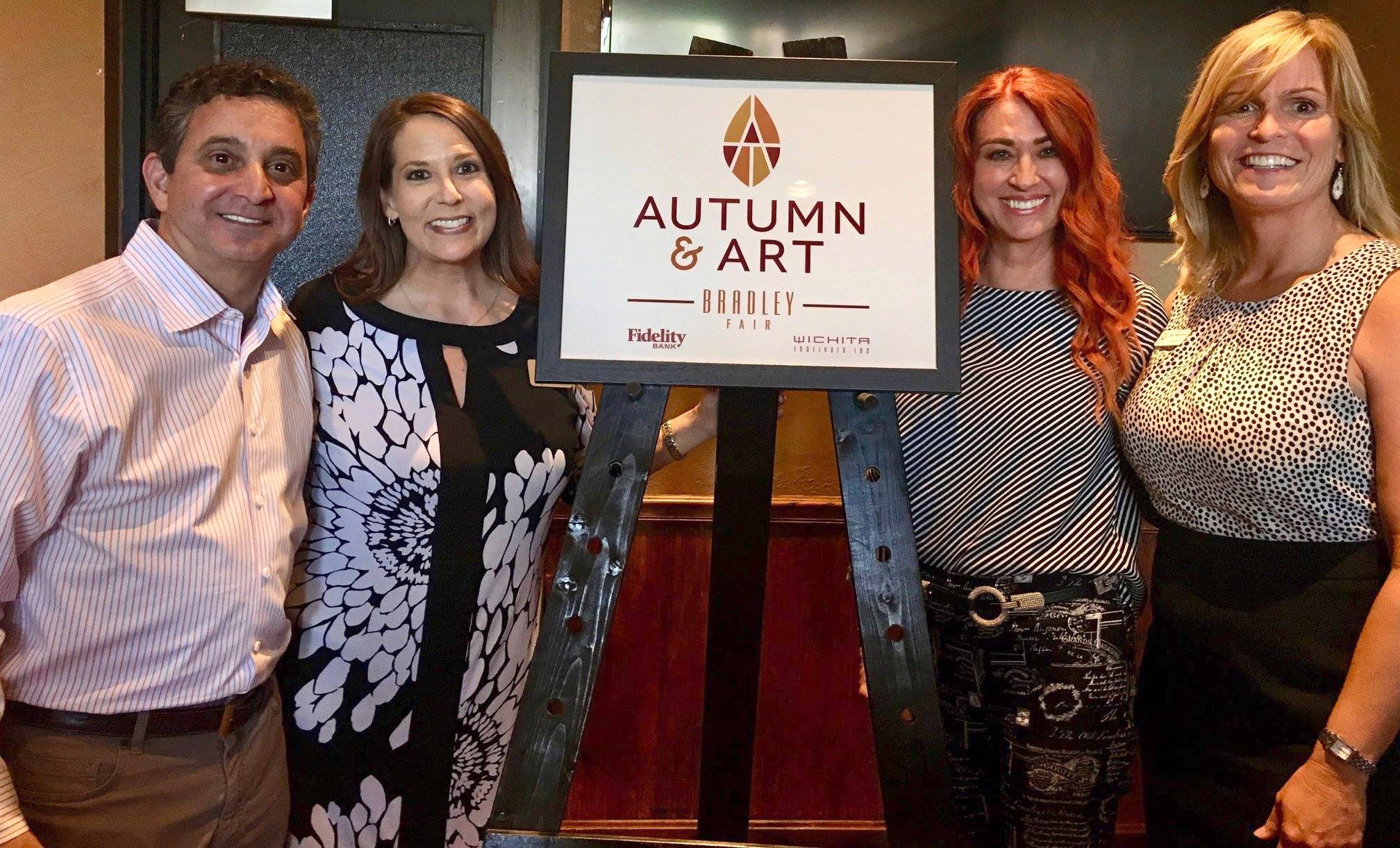 Reimagining Autumn & Art’s Identity