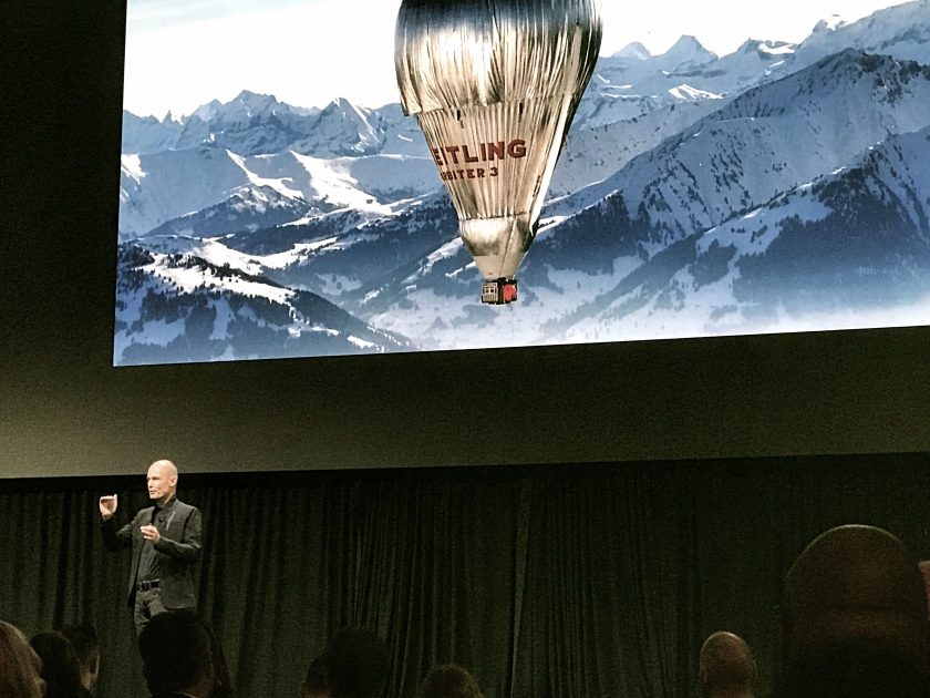 bertrand piccard delivers nbaa 2018 keynote