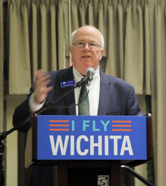 gary plummer wichita chamber of commerce i fly wichita