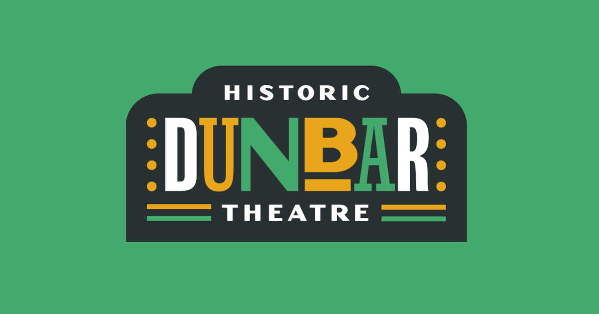 Historic Dunbar Theatre
