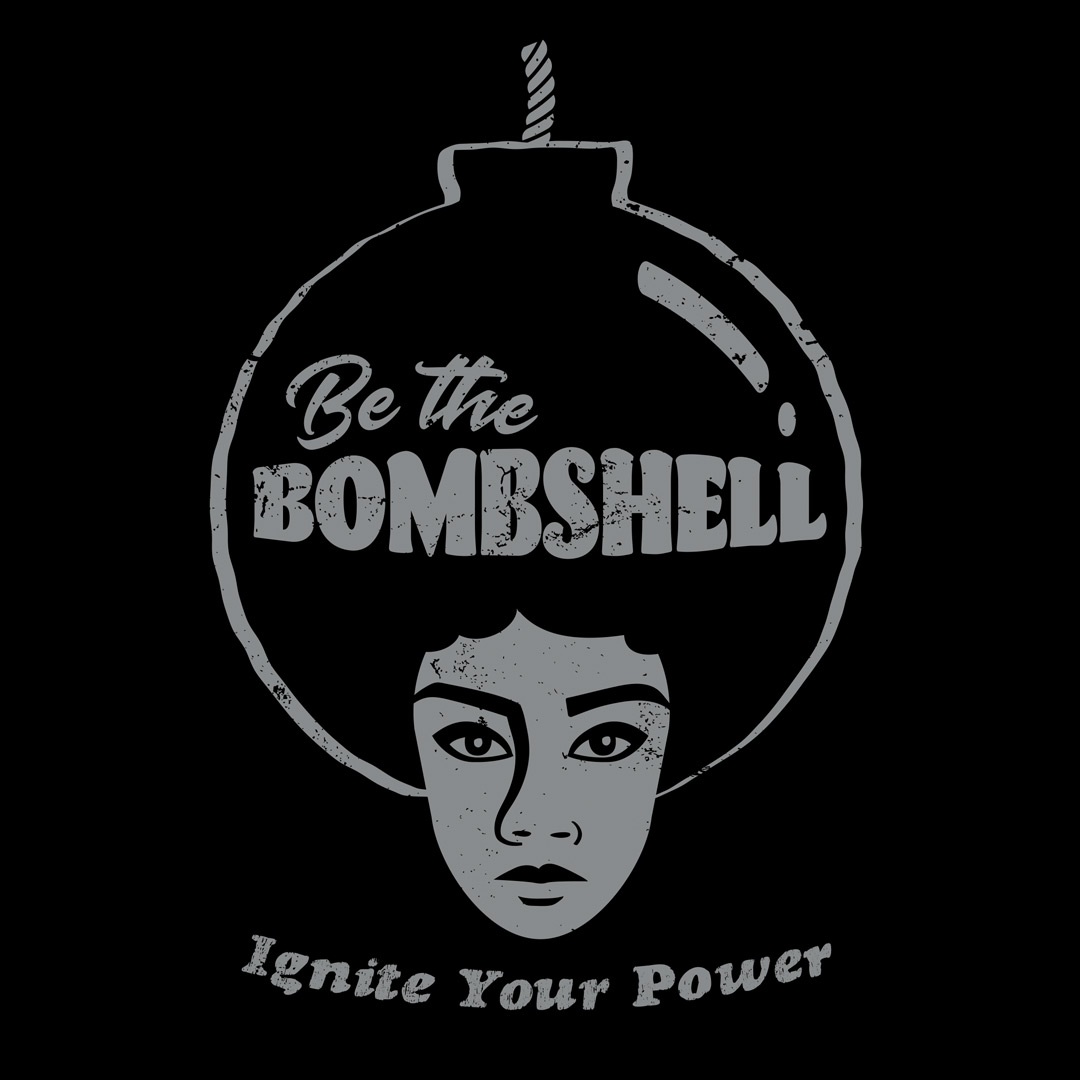 be the bombshell icon