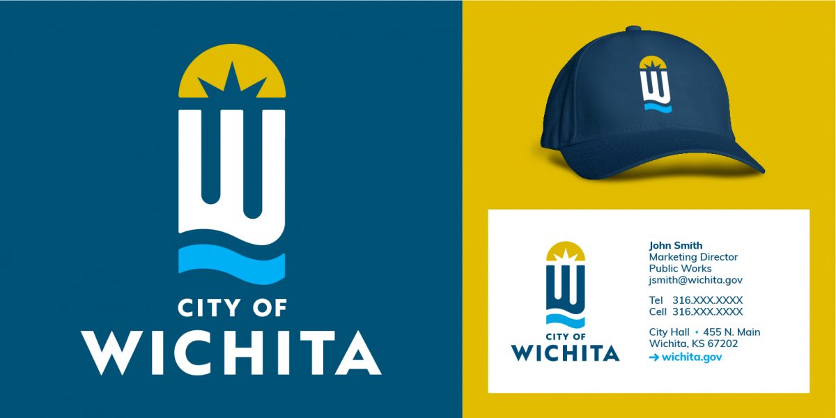How to Brand a City: Refreshing Wichita’s Identity