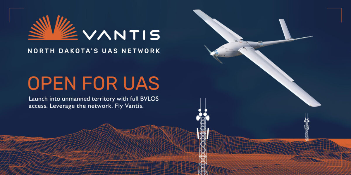 Greteman Group Helps Launch New UAS Network