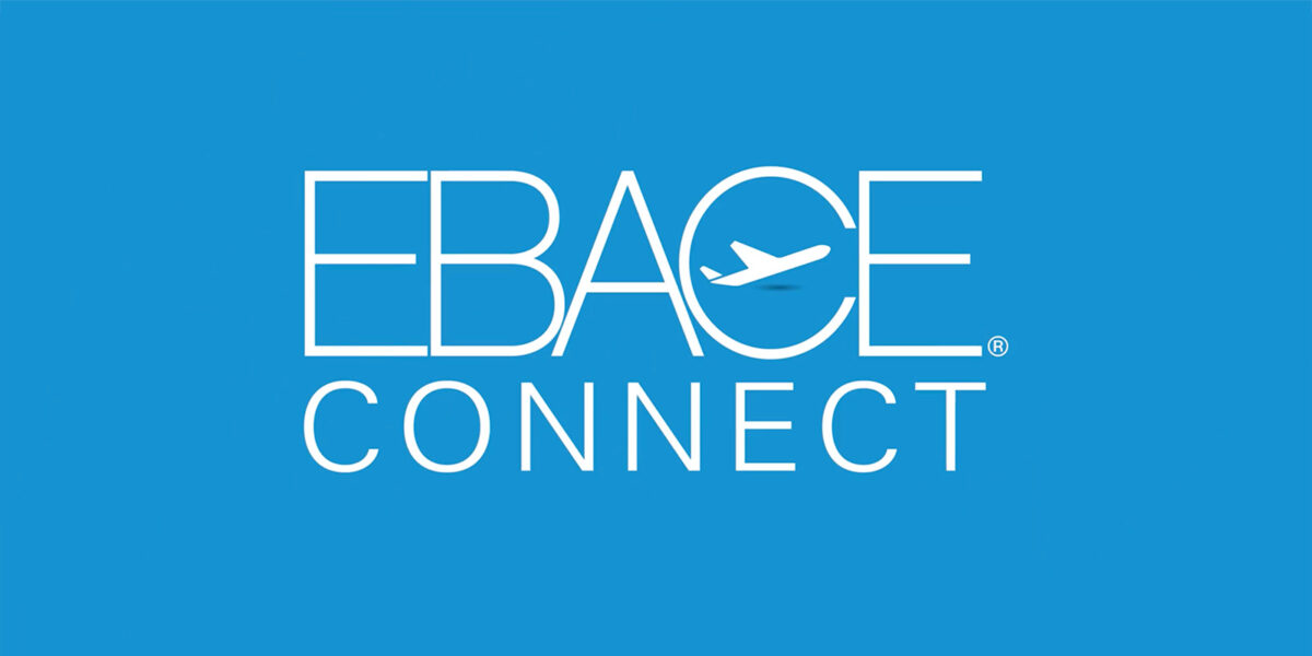 EBACE Connect(ed)