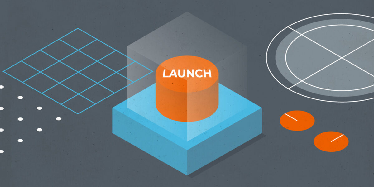 Marketing Product Launch Checklist