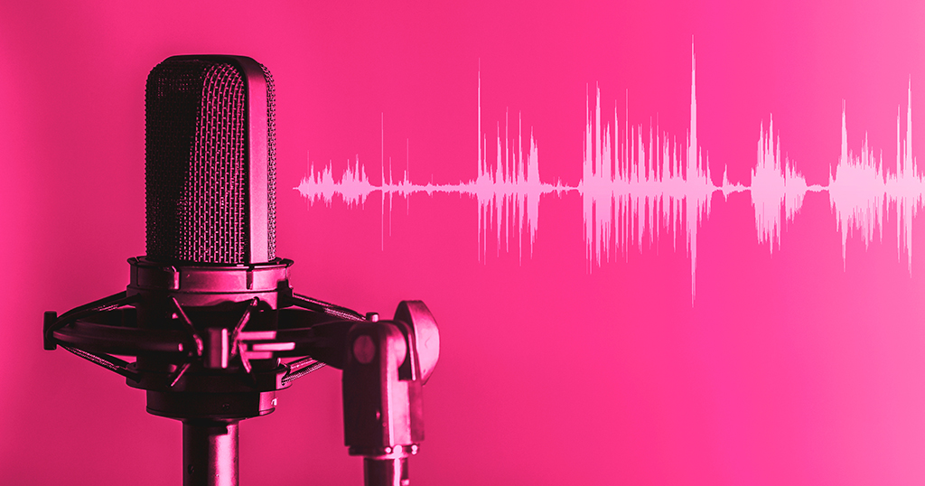 Add Podcasts to Your Media Outreach