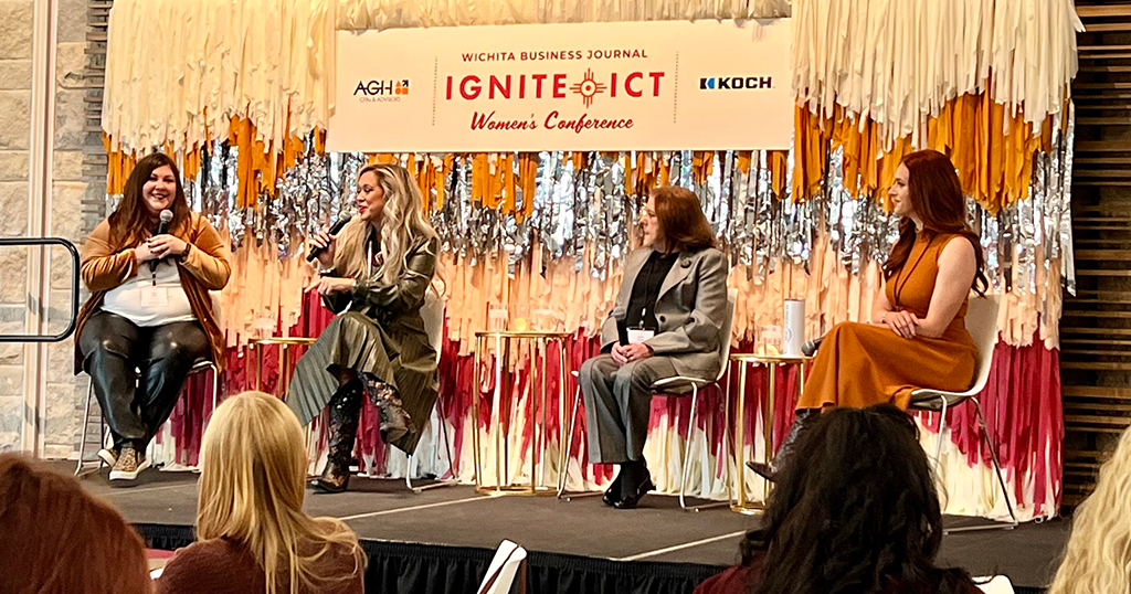 Ignite ICT Women’s Conference: A Recap