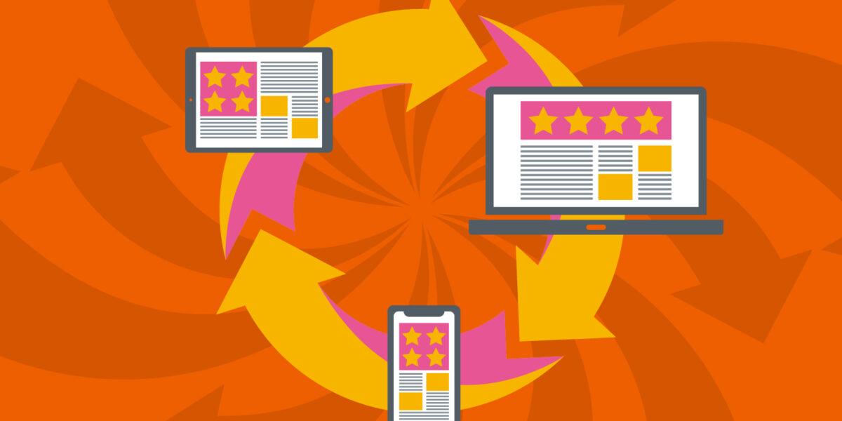The Art of Content Repurposing
