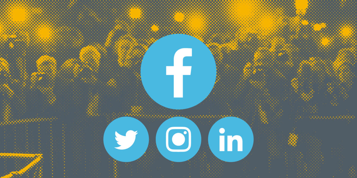 Be the Life of the Party on Facebook